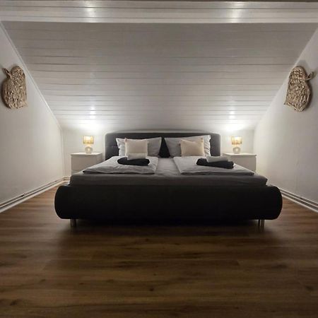 Schoene 3-Zimmer Wohnung In Hemelingen Bremen Ngoại thất bức ảnh