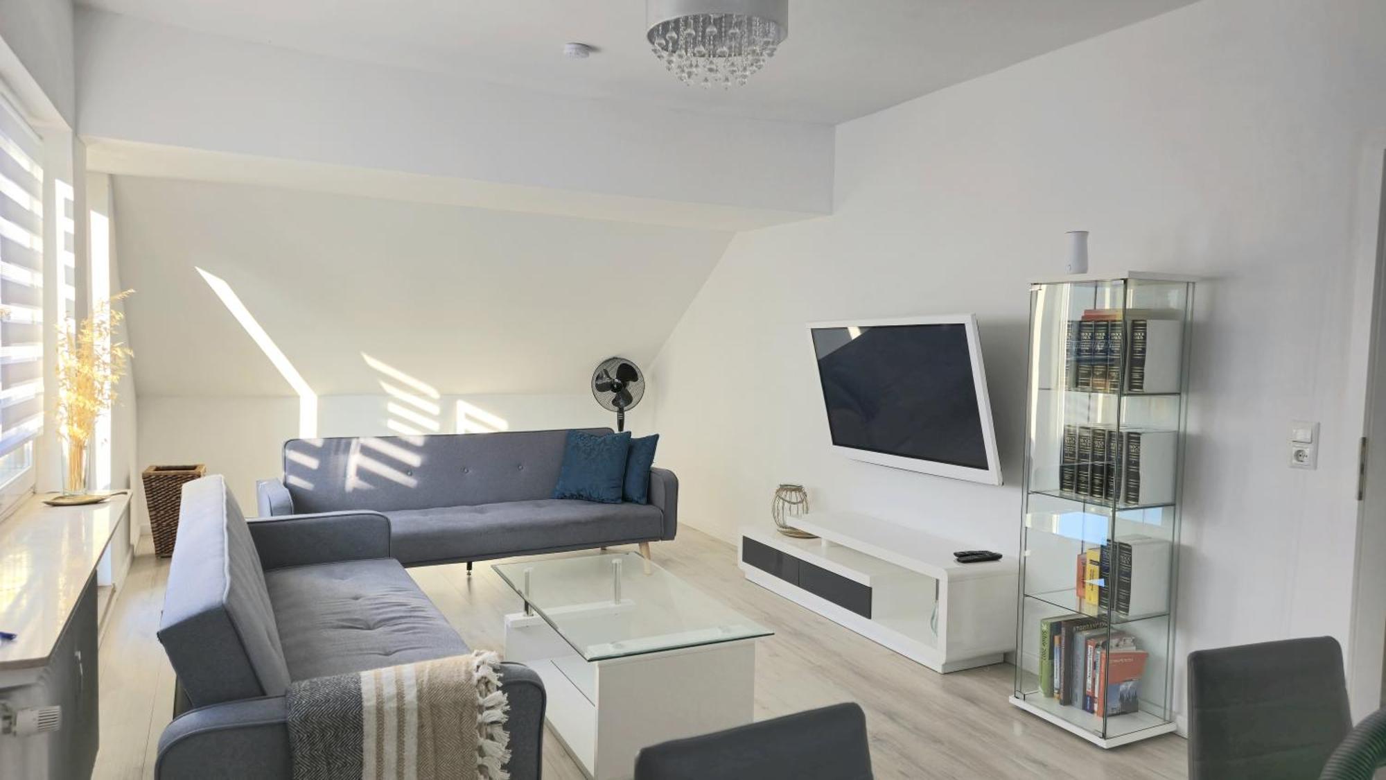 Schoene 3-Zimmer Wohnung In Hemelingen Bremen Ngoại thất bức ảnh