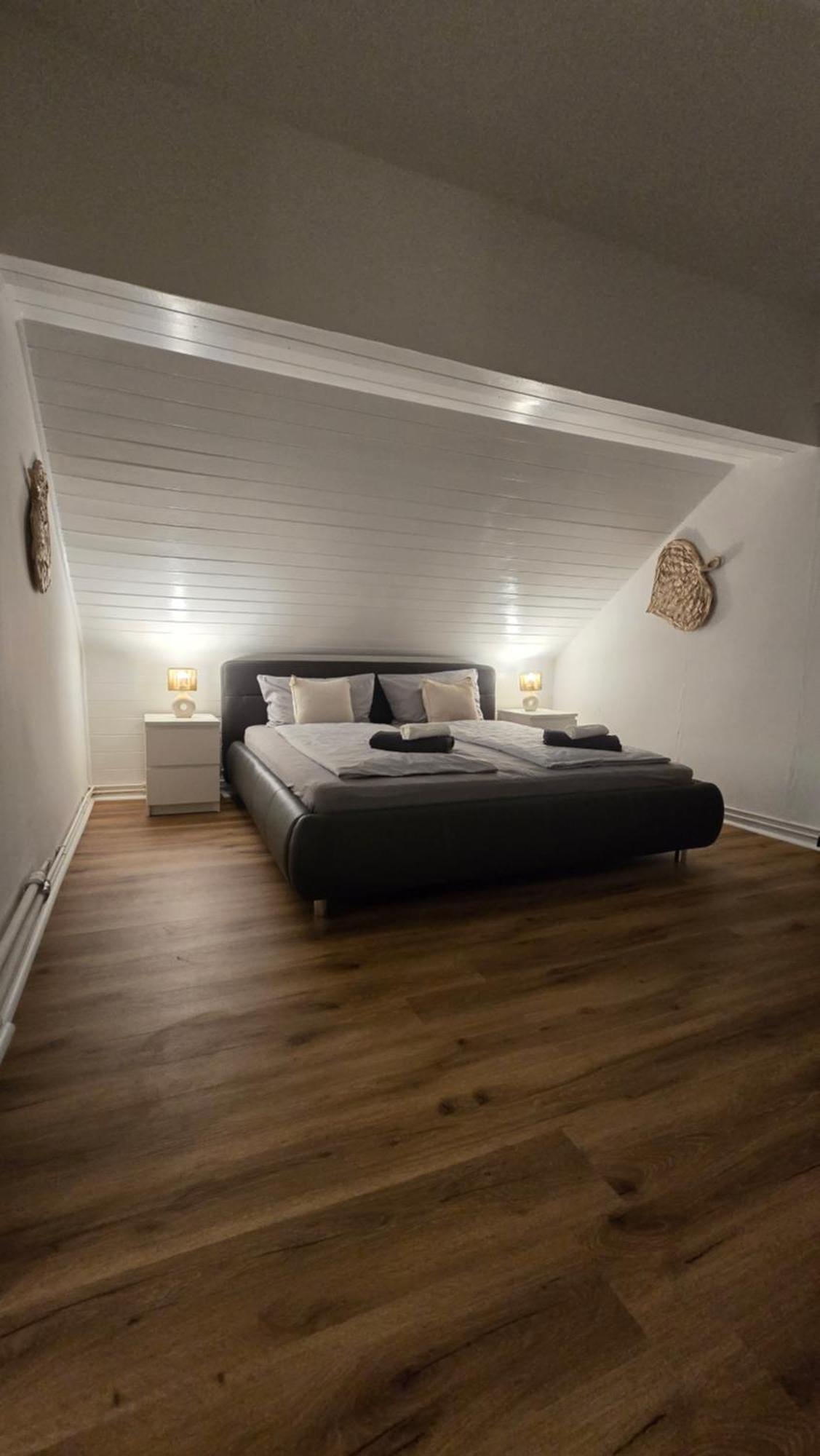 Schoene 3-Zimmer Wohnung In Hemelingen Bremen Ngoại thất bức ảnh