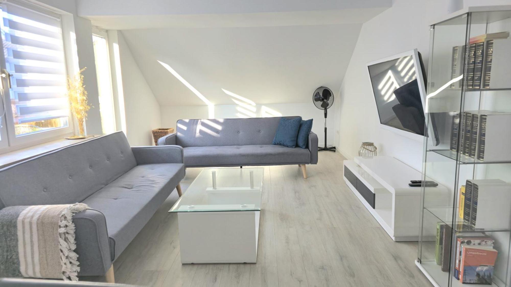 Schoene 3-Zimmer Wohnung In Hemelingen Bremen Ngoại thất bức ảnh