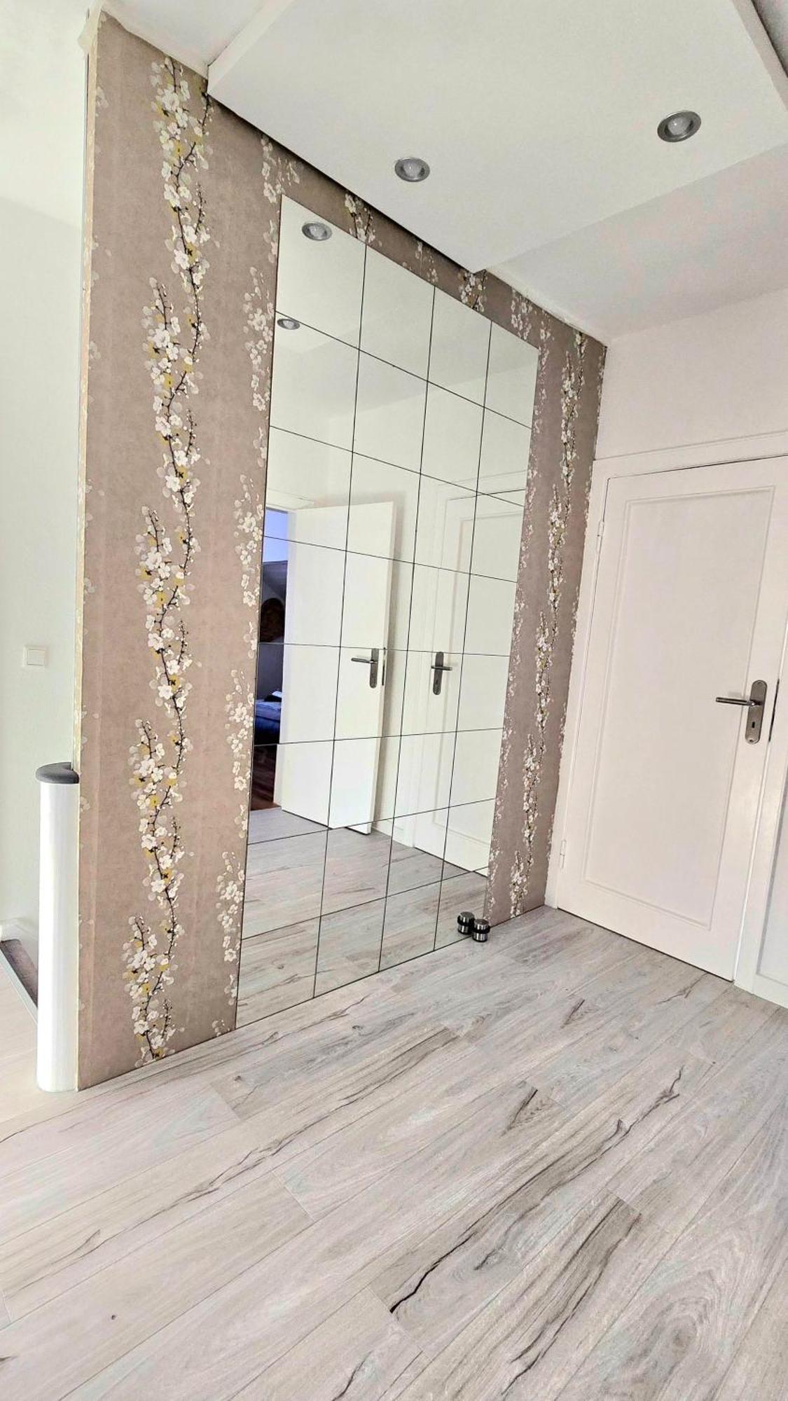 Schoene 3-Zimmer Wohnung In Hemelingen Bremen Ngoại thất bức ảnh