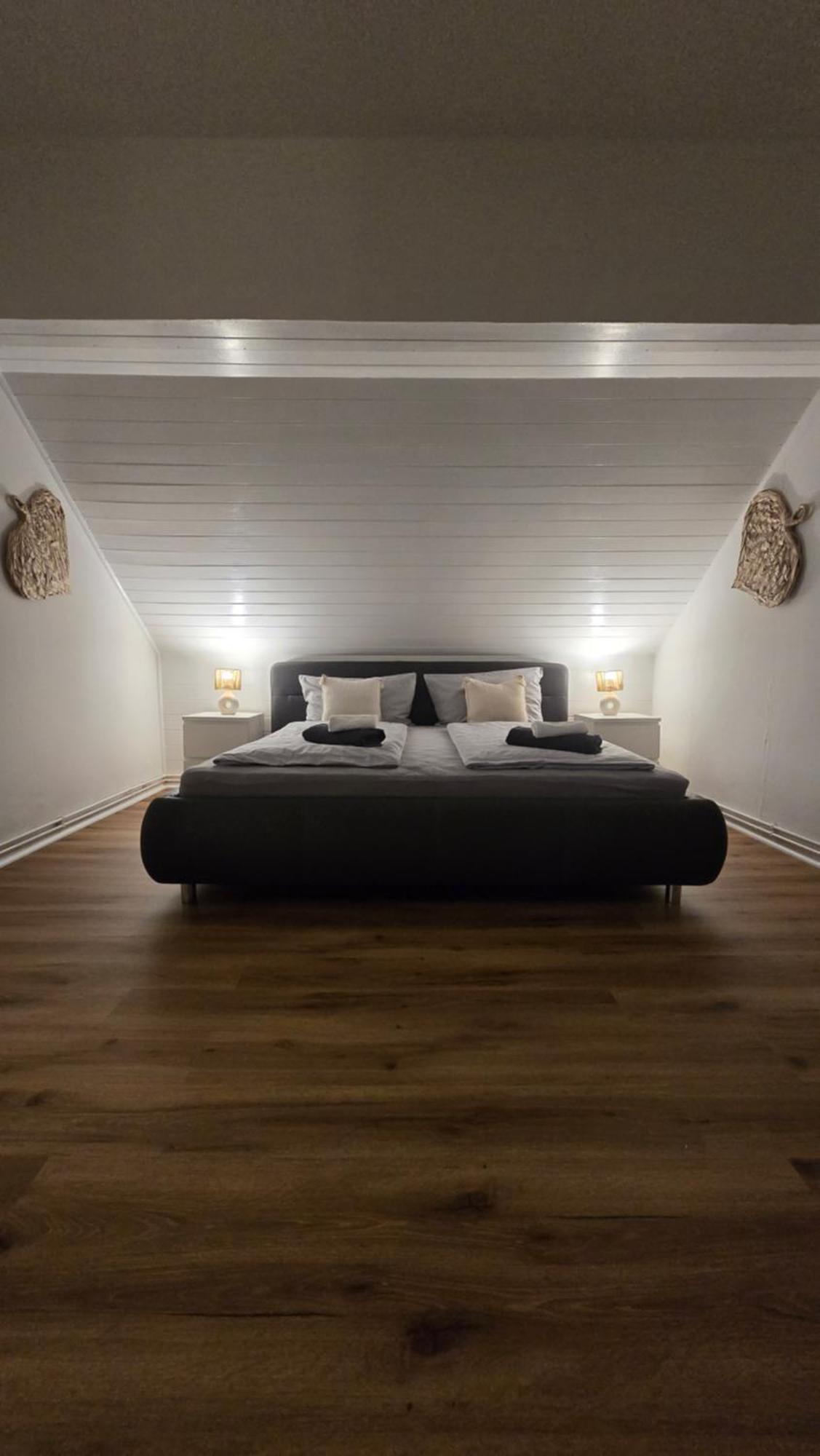 Schoene 3-Zimmer Wohnung In Hemelingen Bremen Ngoại thất bức ảnh