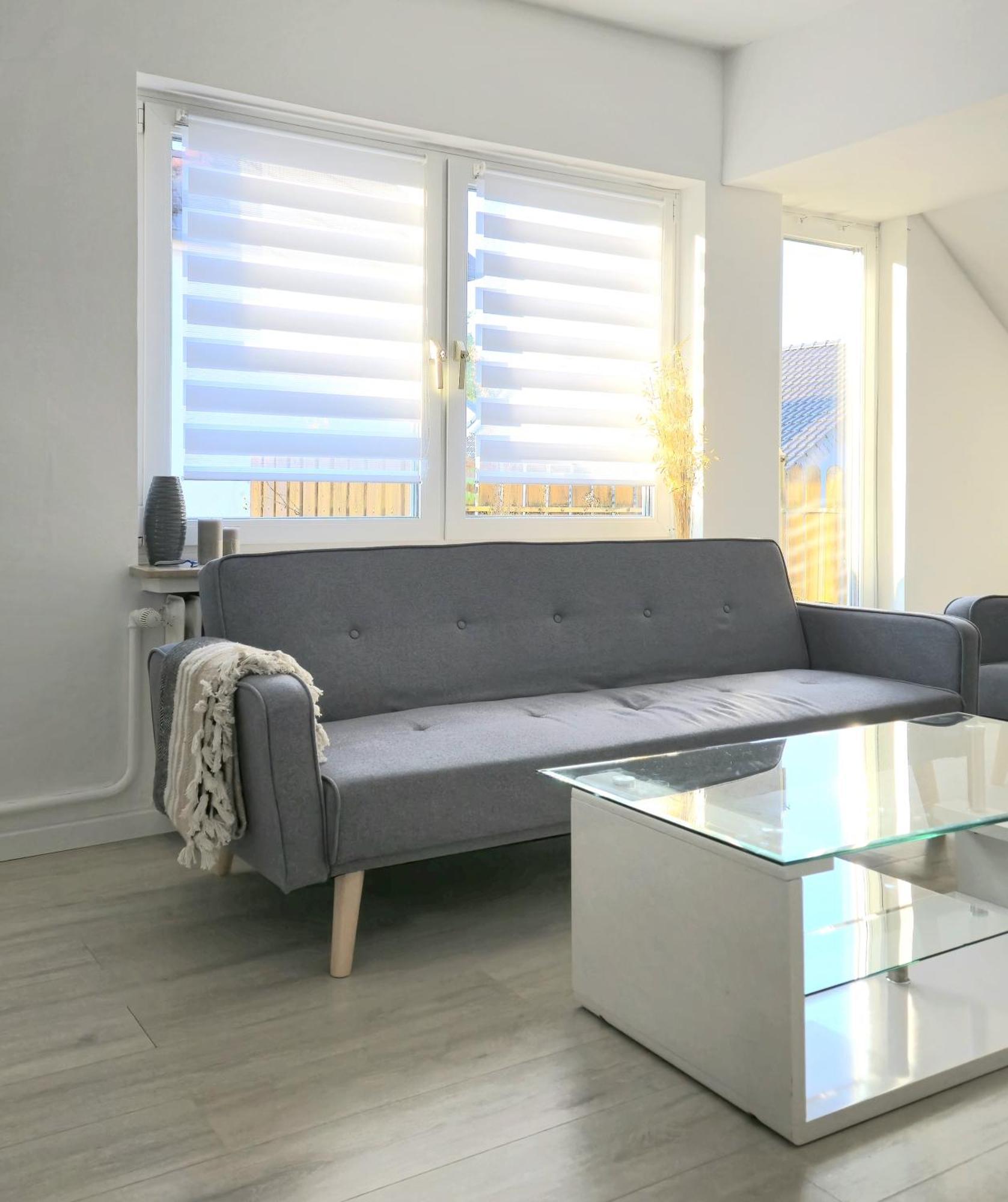Schoene 3-Zimmer Wohnung In Hemelingen Bremen Ngoại thất bức ảnh